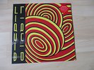 LIQUID LIQUID OPTIMO VINYL EP NEW SEALED