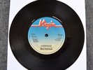 SEX PISTOLS - SUBMISSION - ORIGINAL ONE SIDED 7