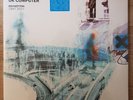 RADIOHEAD OK COMPUTER OKNOTOK 3 x LIMITED EDITION BLUE LP VINYL 2017