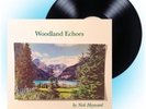 NICK HEYWARD WOODLAND ECHOES HAND SIGNED LIMITED TO 500 NUMBERED LP ALBUM VINYL
