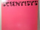 THE SCIENTISTS - DEBUT S/T LP - EMI CUSTOM./ PRIVATE PRESS - OZ AUSSIE POST PUNK