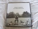 George Harrison - All Things Must Pass 180G Box Set Complete