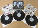 METALLICA Garage Inc. VERTIGO 3 x LP RARE 1998 ORIGINAL EU / UK 1ST PRESSING