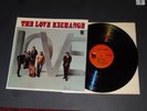 The Love Exchange Vinyl ( D/J Use ) MONO