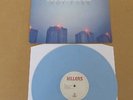 THE KILLERS Hot Fuss LIZARD KING LP NUMBERED #1941 BLUE VINYL UK 1ST PRESSING