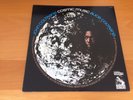 LP ALICE AND JOHN COLTRANE COSMIC MUSIC JAPAN IMPULSE