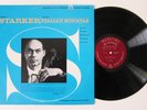 JANOS STARKER  Italian Cello Sonatas ORIG Mercury Living Presence LP SR 90460