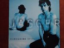 MICK JAGGER - WANDERING SPIRIT - LP - 1993 - EU - EX-/EX