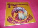 Jimi Hendrix Experience Are You Experienced RS6261 Vinyl LP Record Tri Color USA