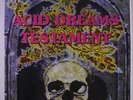 VARIOUS: Acid Dreams Testament LP Sealed (UK, reissue) Rock & Pop