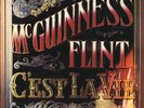 McGuinness Flint Cest La Vie NEAR MINT Bronze Vinyl LP