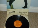 DAVID BOWIE Lodger LP 1979 1st UK Press STEREO RCA VICTOR BOW LP 1 MINT + INSERT