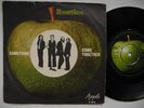 BEATLES Something / Come Together 45 7