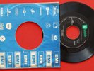 JIMI HENDRIX CALIFORNIA NIGHT/GET OUT OF MY LIFE WOMAN 1971 RARE EXYU 7“ F