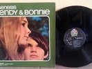 Wendy & Bonnie- Genesis LP RARE Psych Skye PROMO