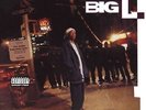 Big L - Lifestylez Ov Da Poor and Dangerous Vinyl LP Traffic Entertainment  NEU