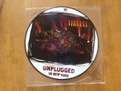 Nirvana. Mtv unplugged in new york.   Vinyl Picture Disc