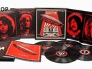 Led Zeppelin Mothership 4LP 180 Gram Vinyl, Vinyl Record, New