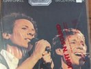 SIMON AND GARFUNKEL THE CONCERT IN CENTRAL PARK VINYL LP 12