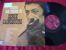 The London Sound Dance Orchestra.Dansez Aux Rythmes de Serge Gainsbourg. FR.1969