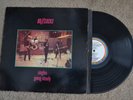 Buzzcocks Singles Going Study Punk w/ inner Record lp original vinyl album
