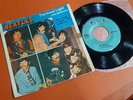 THE BEATLES “LADY MADONNA” THAI RECORDS 7