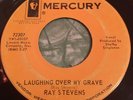 HEAR HALLOWEEN POPCORN / RAY STEVENS 