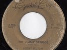 Bobby FULTON jimmy spriggs 45 uptempo R&B POPCORN northern soul MOD dancer HEAR?