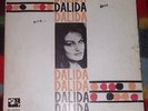 DALIDA UNIQUE URUGUAY ONLY LP CLAVE Loop de loop RADIO STATION COPY PROMO