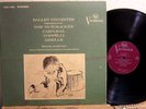TAS RCA VICS 1066 (LDS 6065) Royal GALA Ballet GISELLE Ansermet 1S 1S VG++ TO NM
