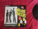 THE WAILERS - THE WAILING WAILERS