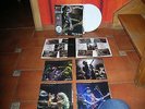 MOTORHEAD - AFTER THE SHOCK SHOW 2LP  & GREAT COLLECTOR'S EDITION