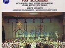 Wagner MEISTERSINGER VON NURNBERG Wiener Hotter Kusche - BOX 5 LP Rca SEALED