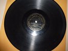 PREWAR  COUNTRY 78 RPM RECORD - CARTER FAMILY - MONTGOMERY WARD 4427