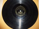 PREWAR  COUNTRY 78 RPM RECORD - CARTER FAMILY - MONTGOMERY WARD 4496