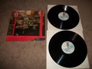TOM WAITS NIGHTHAWKS AT THE DINER 2 LP SET - NR MINT VINYL - 7E-2008 - 1975