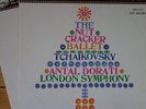 AMS 16143/44 Tchaikovsky The Nutcracker Ballet / Dorati / LSO P/S 2 LP set