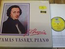 SKL 162-169 Chopin Piano Music / Vasary TULIP 8 LP box