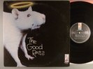 Good Rats, The  Self-Titled    Hard Rock; Garage; Psych  1969 Kapp Label
