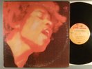 Jimi Hendrix Experience, The  Electric Ladyland   Psych  2 Tone Label