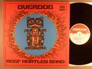 Keef Hartley Band  Overdog   Psych; Prog; Blues Rock