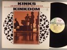 Kinks, The  Kinkdom   Mono