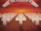 METALLICA - MASTER OF PUPPETS - EU 89