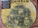 RAINBOW - Long Live Rock'n'Roll - LP ltd picture disc RSD Ritchie Blackmore Dio