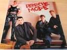Depeche Mode Prime Cuts Rare White Label Rare Remixes 12