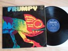 Frumpy ?– All Will Be Changed  Original Gimmixcover