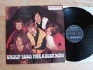 Group 1850 ?– Paradise Now  Original Prog/Pysch Monster