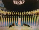STRAY - SATURDAY MORNING PICTURES - DE 71 - 1st PRESS