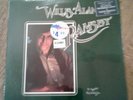 Willis Alan Ramsey-s/t-SEALED singer songwriter no barcode or cuts