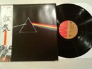 Pink Floyd-Darkside of the Moon-NM/VG++ EMS-80324 OBI Psych prog rock